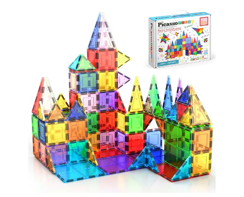 Kids Items cover photo collage