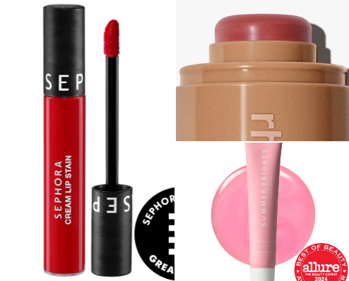 ✨ Beauty Products Worth the Hype cover photo collage