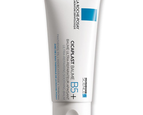 Skin Barrier Repair Skincare for Sensitive, Dry & Irritated Skin cover photo collage