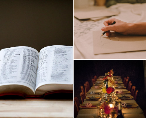 My ARTicles on Medium cover photo collage