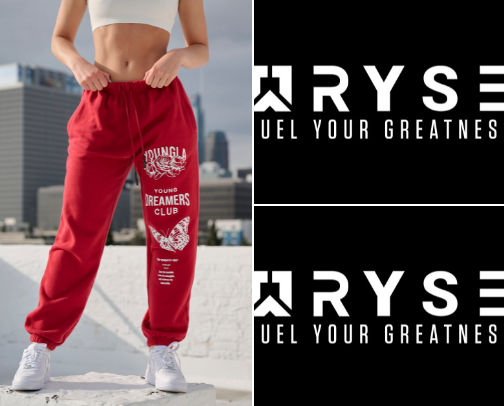Gym girls only 🍑 cover photo collage