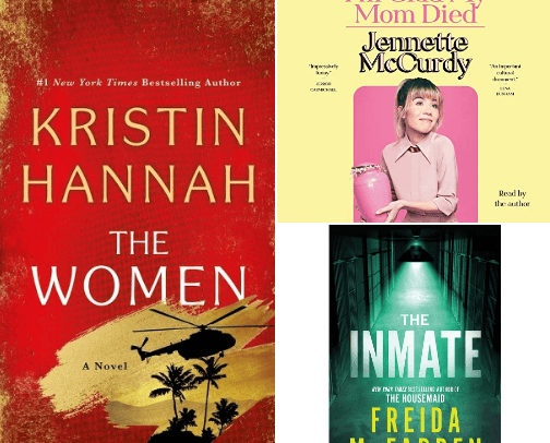 Book Nerds Only cover photo collage