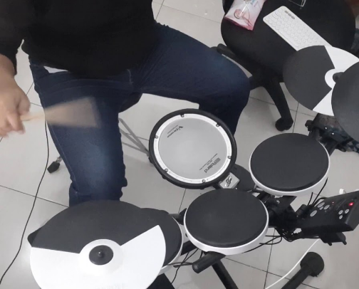 MY DRUM COVER and All about Drum n Music cover photo collage