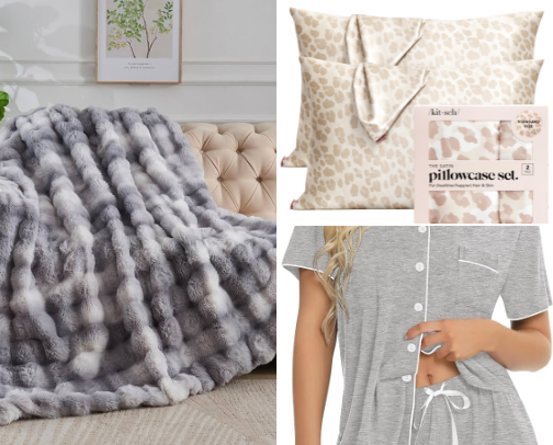 Gifts ideas under $50 🎁❤️ cover photo collage