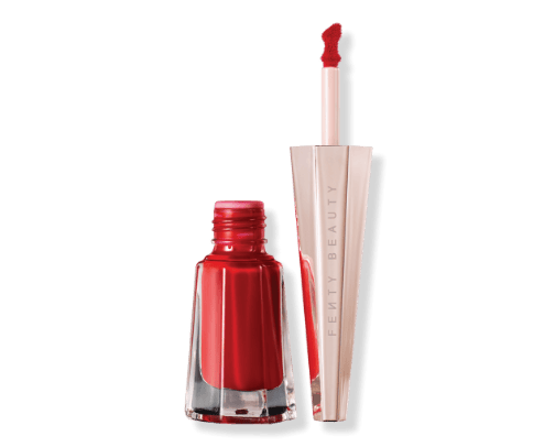 top 5 products from Fenty Beauty by Rihanna ✨️ cover photo collage
