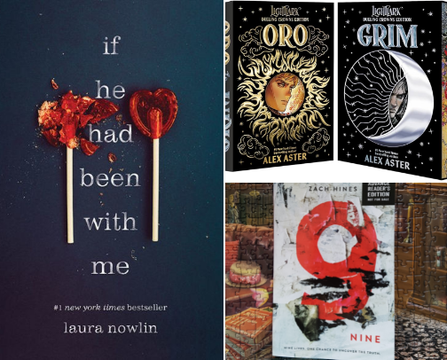 Digital Library cover photo collage