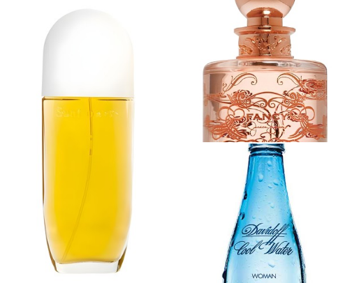 Best Perfumes on a Budget💯 cover photo collage
