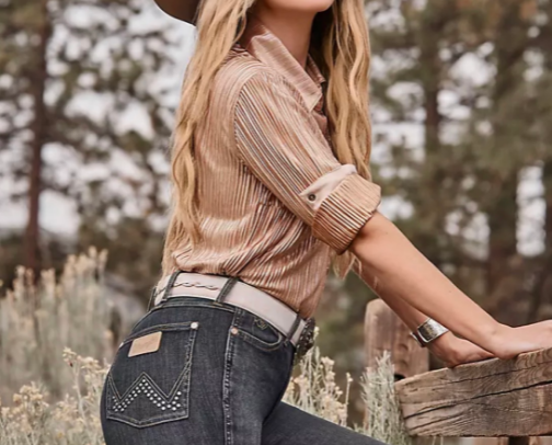 Jeans I love! cover photo collage