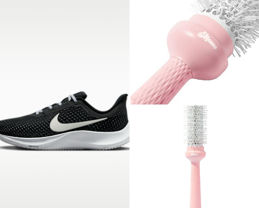 ALL NIKE ITEMS cover photo collage