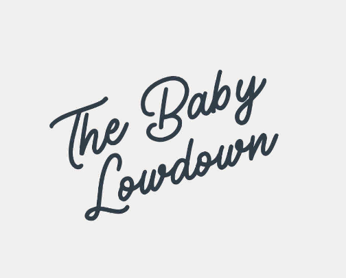 The Baby Lowdown cover photo collage