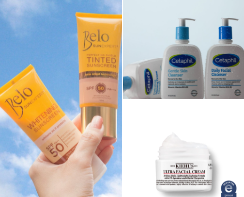 Essential Checklist for the Modern Man cover photo collage