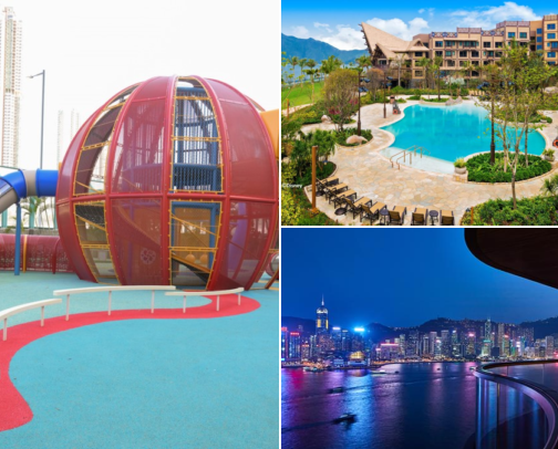 Handy Hotel Picks for Your Trip to Quarry Bay, Hong Kong cover photo collage