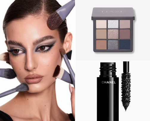 Bulletproof EYE PRODUCT You Need in Your Bag! cover photo collage