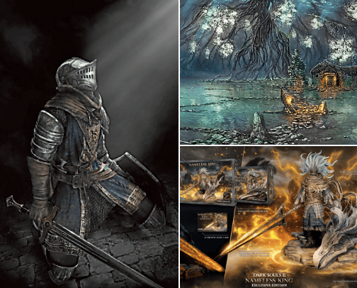 Prints cover photo collage
