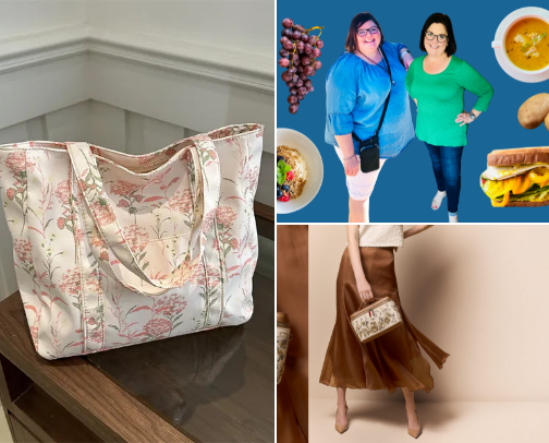 Wholesale-Miscelanous shopping cover photo collage