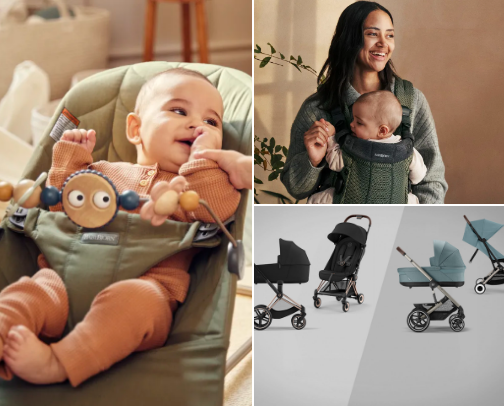 Babys/Kids cover photo collage