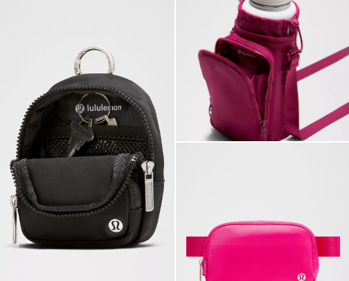 Commuter students and Office Workers must haves cover photo collage