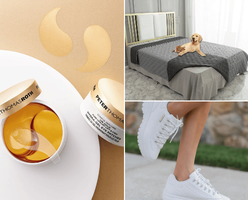Dominique's Cool Reviews cover photo collage