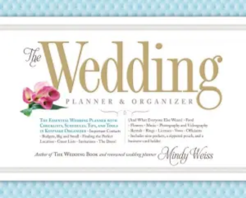 Event Planning: Details All The Way! cover photo collage