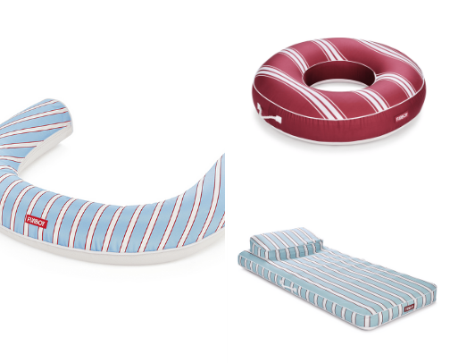 Everything for the pool! cover photo collage