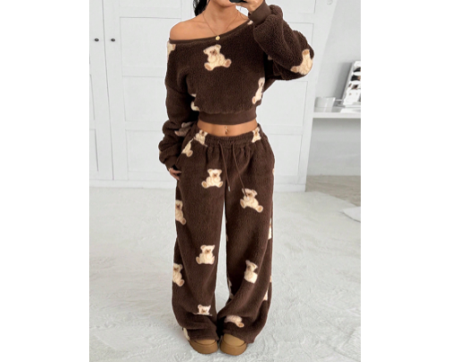 TEDDY BEAR SET cover photo collage