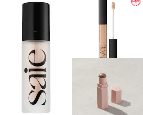 sephora favourites cover photo collage