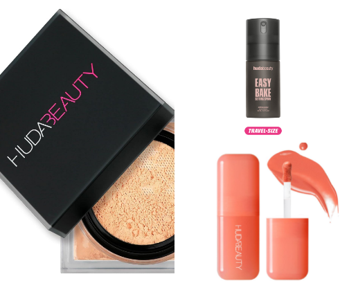 Best Makeup Products for a Flawless Look cover photo collage