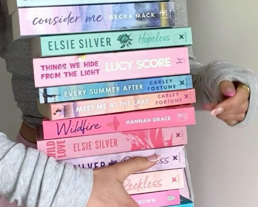 Books you should read at least once🎀 cover photo collage
