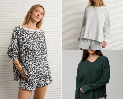 The best clothing for your 30s ☺️ cover photo collage