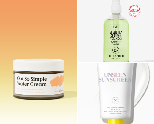 Cruelty Free Products 🐇 cover photo collage
