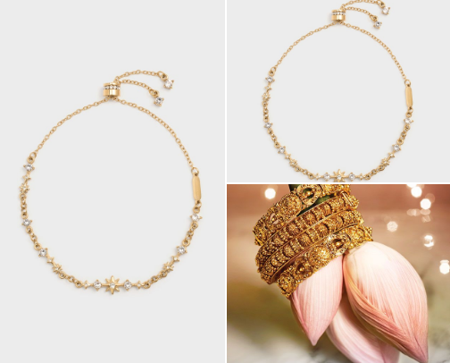 Elevate every moment with golden brilliance. cover photo collage