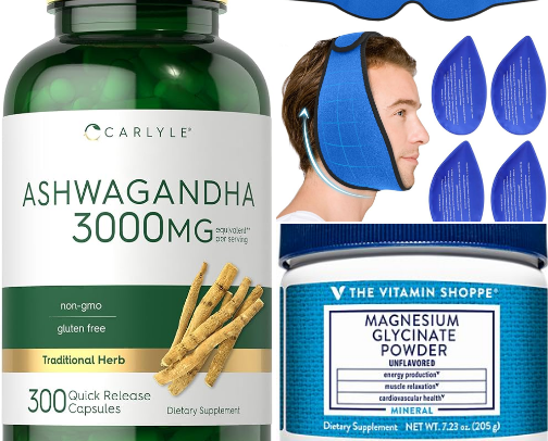 Chronic Illness Help cover photo collage