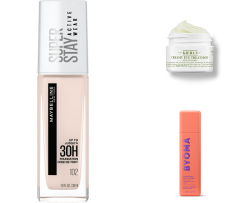 Makeup for those that are struggling cover photo collage