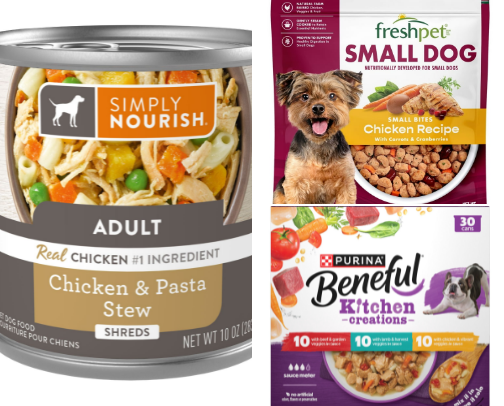 For dog's cover photo collage