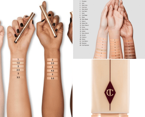 High end makeup products you should actually buy cover photo collage