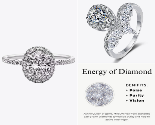 Bling Bling Bling!!! 💎💎💎 cover photo collage