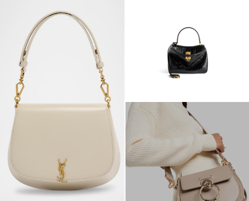 The It-Bags Every Stylish Woman Needs in Her Closet cover photo collage