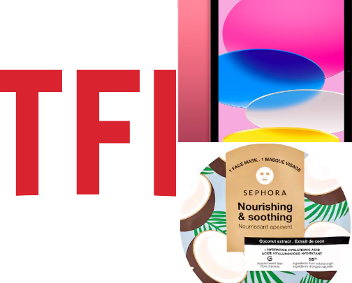 🛁 Self-Care Night Must-Haves cover photo collage