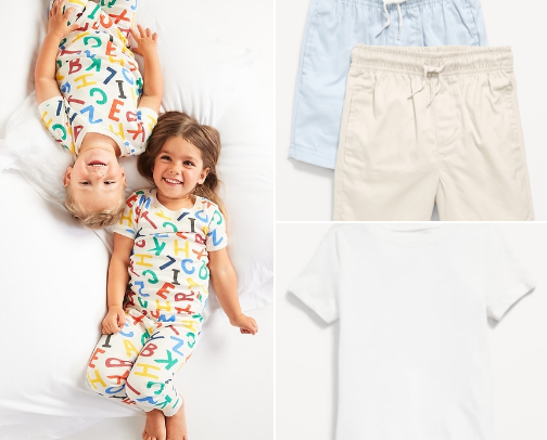 3 yr old interest cover photo collage