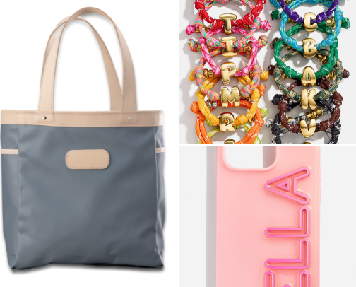 Custom Christmas gifts! cover photo collage