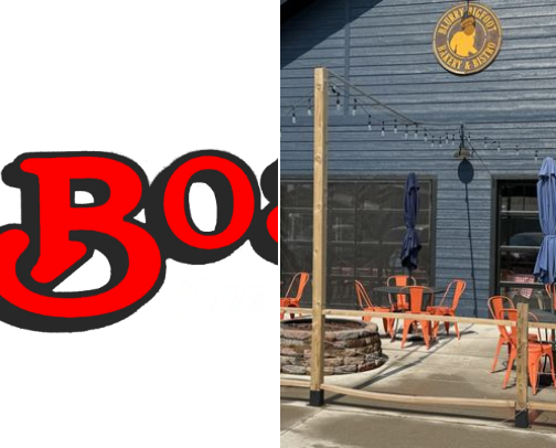 My top local recs cover photo collage