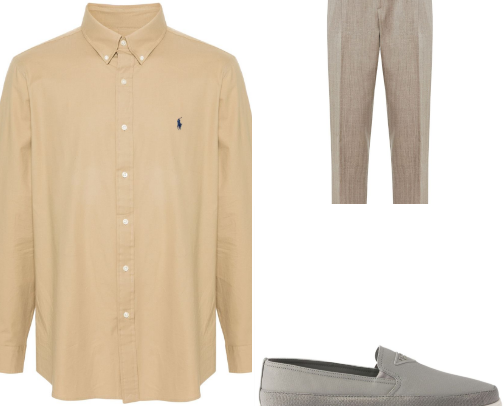 Timeless Style Choices for Men Who Value Quality cover photo collage