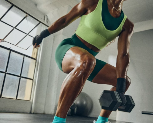 Beginner Gym Starter Kit (Everything You Need to Start Training)” cover photo collage