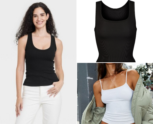 best basics you need cover photo collage