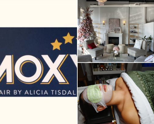 Southside Indy- Local Self Care Spots cover photo collage