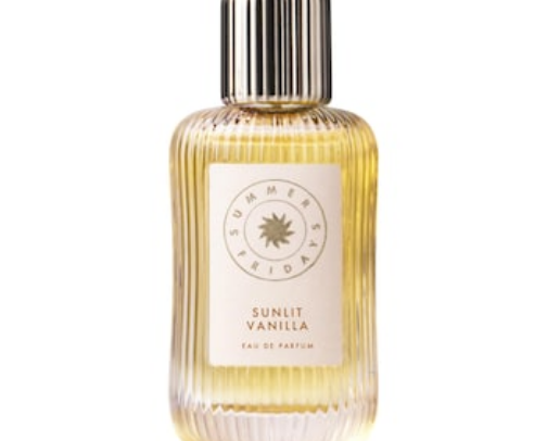 Must Have Women's Fragrances cover photo collage