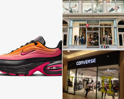 My Favorite Fashion Finds (Shop & Save!) cover photo collage