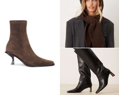 Best Fall Fashion Picks 🍂 Cozy, Chic & Comfy Styles cover photo collage