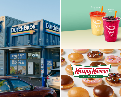 Free Items for Your Birthday | All the places that you can redeem a free item cover photo collage