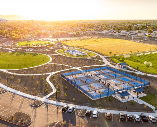 My top Glendale recs cover photo collage